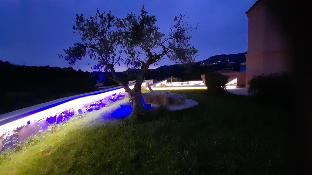Georgioupoli Studio 2 With A Pool And Lake Views Εξωτερικό φωτογραφία